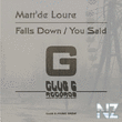 Mattde Loure - Falls Down (Original Mix)