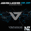 Jason Risk & Jacob Rodi - JUMP, JUMP! (Original Mix)