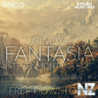 Gino G - Fantasia (StevenMontana Edit)