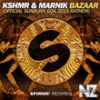 KSHM & РњР°rnik - Р’Р°zaar (Official Sunburn Goa 2015 Anthem)