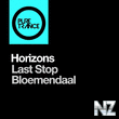 Horizons - Last Stop Blomendaal (Starpicker Remix) 2017