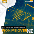 Joel Hirsch & Jennifer Rene - Won Me Over (Extended Mix)