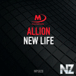 Allion - New Life (Extended Mix)