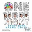 Maroon 5-One More Night (Danny Burn & Sasha Gulin Remix)