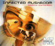 Infected Mushroom-Deeply Disturbed