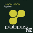 Union Jack-Papillon (2011 Extended Club Edit)