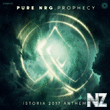 PureNRG - Prophecy [Istoria 2017 Anthem] (Extended Mix)