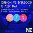 Orbion vs Iversoon & Alex Daf - Poseidon