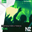 Protoculture & Tenishia - Eos (Extended Mix)