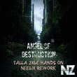 Phaxe - Angel Of Destruction (Talla 2XLC Hands On Neelix Rework)