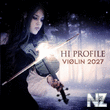 Hi Profile - Violin 2027 (Original Mix)