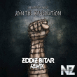 Interactive Noise - Join the Raveolution (Eddie Bitar Remix)