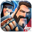 Metal Fist: Urban Domination v1.0.2.ipa