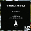 Christian Monique - Acquarius (Goda Brother Remix)