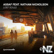 Assaf feat. Nathan Nicholson - Lost Souls (Extended Mix)