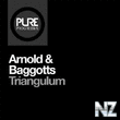 Arnold & Baggotts - Triangulum (Original Mix)