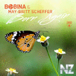 Bobina & May-Britt Scheffer - Born Again (Extended Mix)