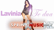 Lavinia-Te Dua (Radio Edit)