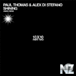 Paul Thomas & Alex Di Stefano - Shining (Anske Remix)