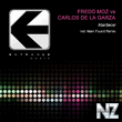 Fredd Moz vs Carlos De La Garza - Atardecer (Mark Found Remix)