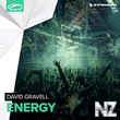 David Gravell - Energy (Extended Mix)