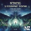 Static Movement & Cosmic Tone - New Way Begins (Original Mix)