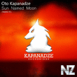 Oto Kapanadze - Sun Named Moon (Original Mix)