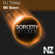 DJ TOista - Mi Seen (Original Mix)