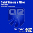 Saint Sinners & Allion - Timeless (Original Mix)