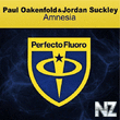 Paul Oakenfold & Jordan Suckley - Amnesia (Extended Mix)