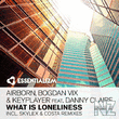 Airborn ft. Danny Claire - What Is Lonelines