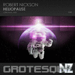 Robert Nickson - Heliopause (Original Mix)