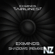 Eximinds - Shadows (Alex Friedman Remix)