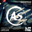 Pobsky & Chronosapien - Lifeline (Alter Future Remix)