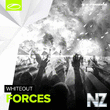 Whiteout - Forces (Extended Mix)