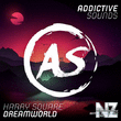 Harry Square - Dreamworld (Rafael Osmo Remix)