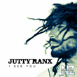 Jutty Ranx-I See You (Federico Scavo Remix)