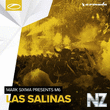 Mark Sixma presents M6 - Las Salinas (Extended Mix)