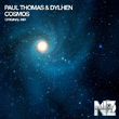 Paul Thomas & Dylhen - Cosmos (Original Mix)