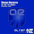 Denys Nazarov - We Are The World (Original Mix)