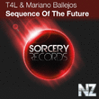 T4L & Mariano Ballejos - Sequence Of The Future