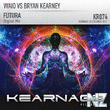 Waio Vs Bryan Kearney - Futura (Original Mix)