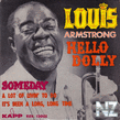 Louis Armstrong-Hello, Dolly