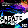 Danilo Ercole & Rafael Osmo - Reversal (Extended Mix)