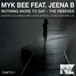 Myk Bee feat. Jeena B - Nothing More To Say (Exciters Remix)