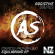 Marcin Przybylski - Equilibrium (Kjuna Remix)
