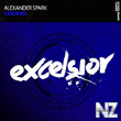 Alexander Spark - Stadium (Extended Mix)
