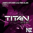 James Kitcher & Glynn Alan - Cobalt (Original Mix)