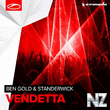 Ben Gold & Standerwick - Vendetta (Extended Mix)