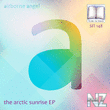 Airborne Angel - Arctic Sunrise (Original Mix)